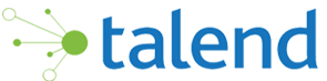 talend logo