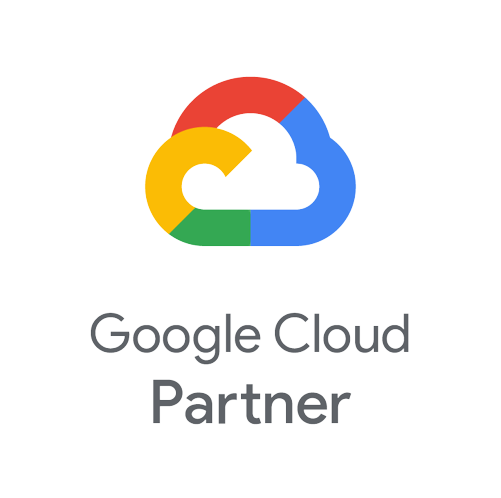 Google Cloud partner