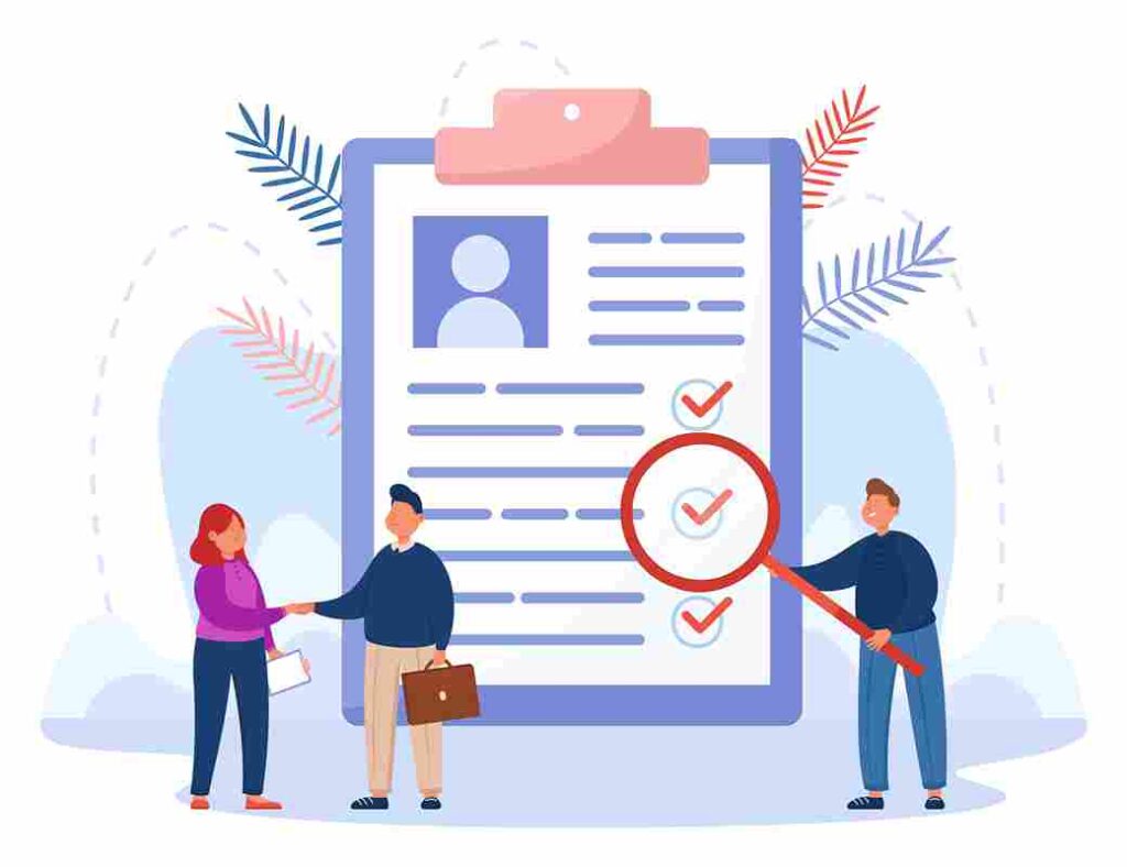 KYC & AML solution