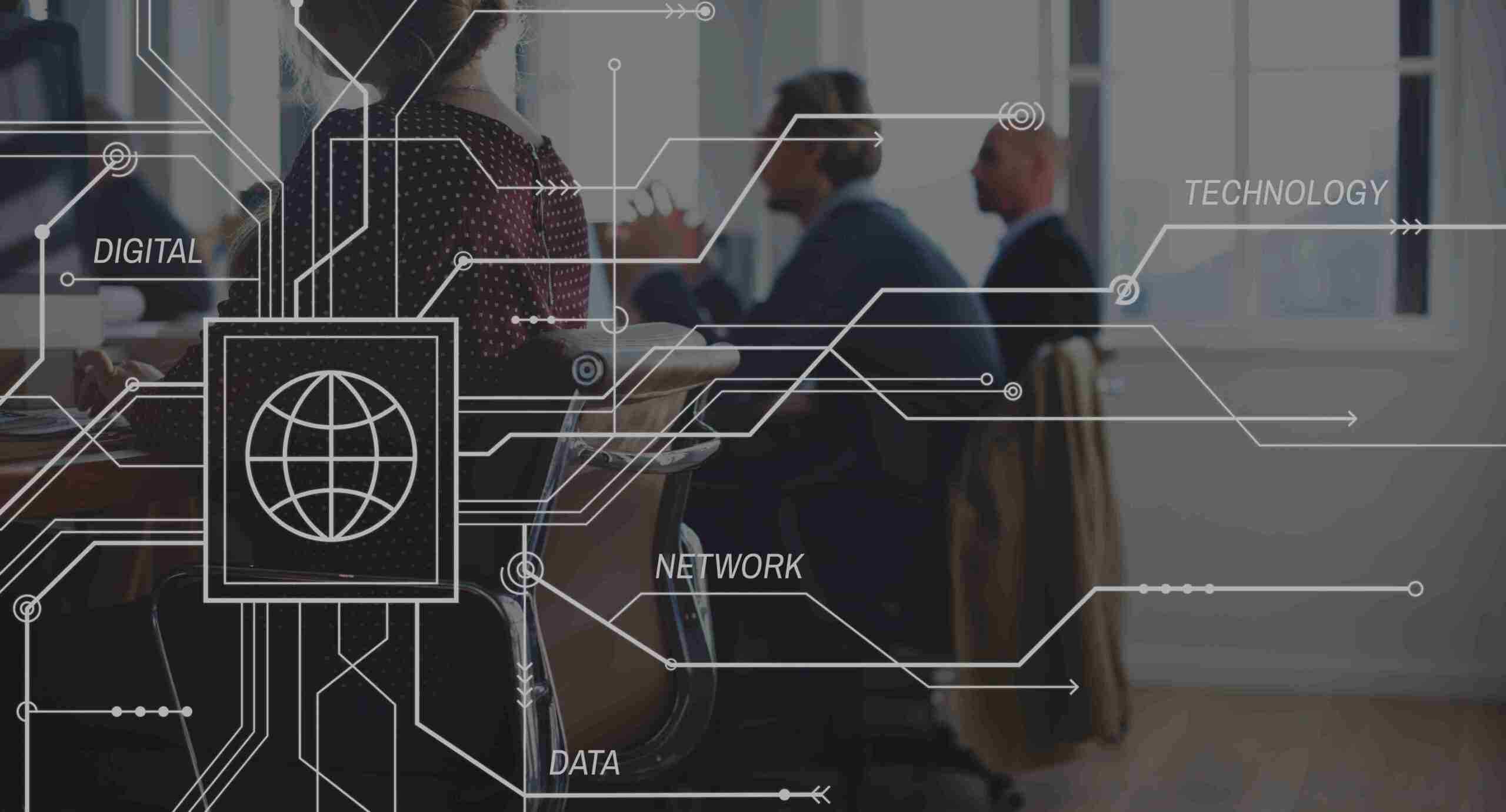 Data warehouse & modernisation